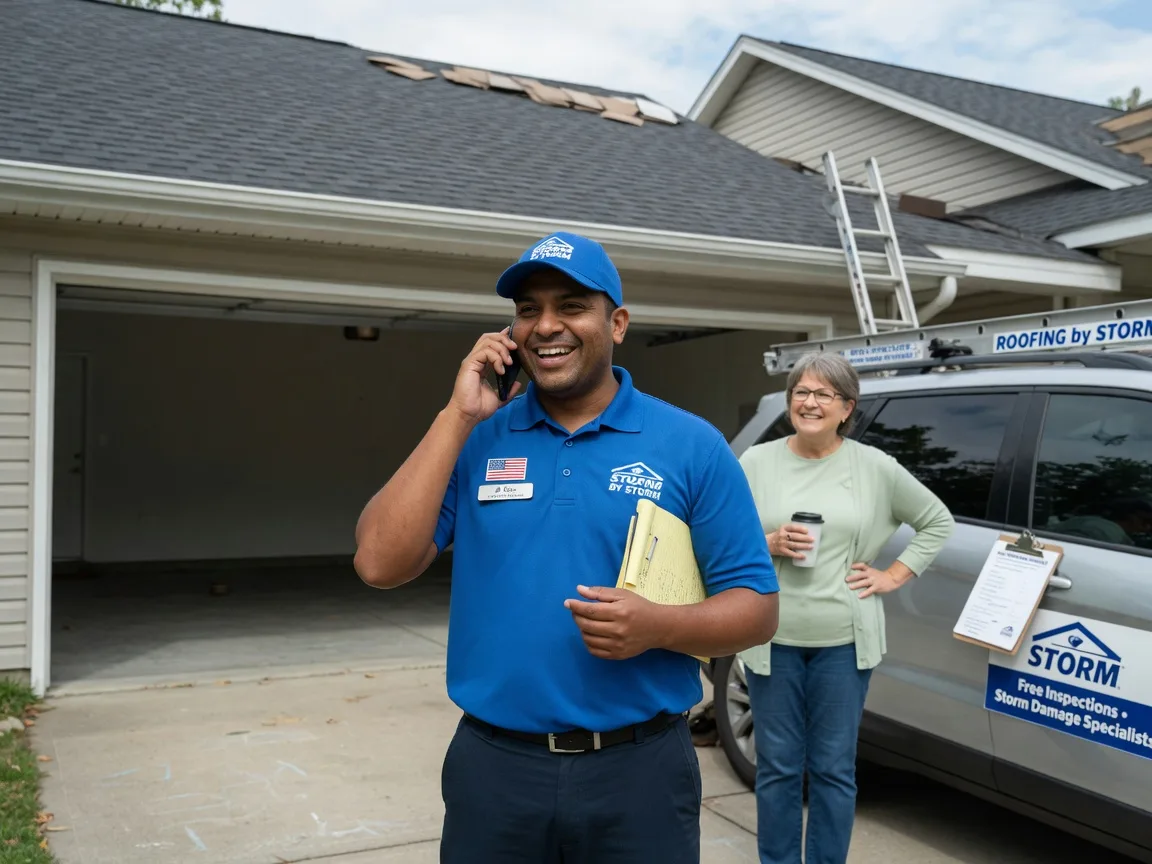 Roof Repair Near Me Island Heights, NJ FAQs